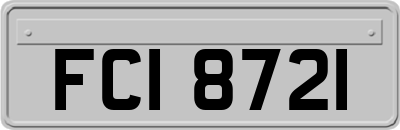 FCI8721