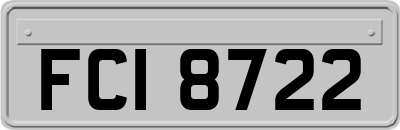 FCI8722
