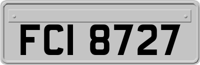 FCI8727