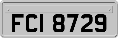 FCI8729