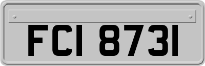FCI8731