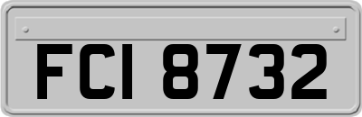 FCI8732