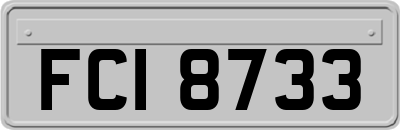 FCI8733