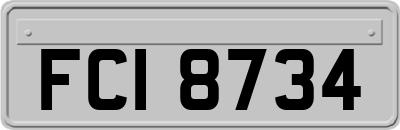 FCI8734