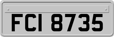 FCI8735