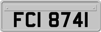 FCI8741