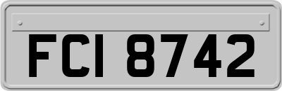 FCI8742