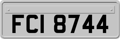 FCI8744