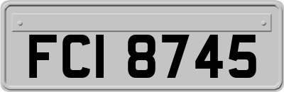 FCI8745