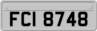 FCI8748