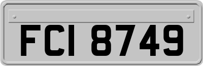 FCI8749
