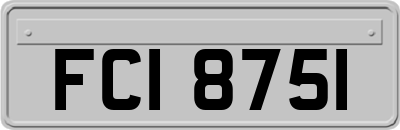 FCI8751