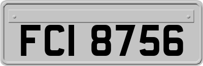 FCI8756