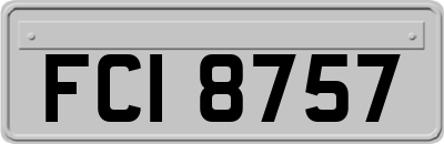 FCI8757