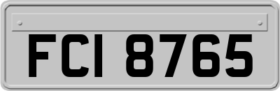 FCI8765