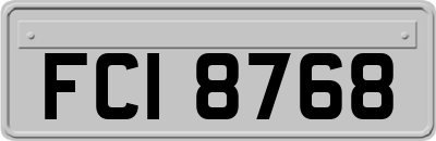 FCI8768