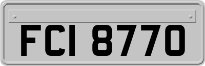 FCI8770