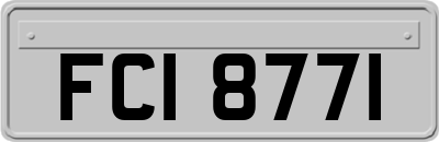 FCI8771