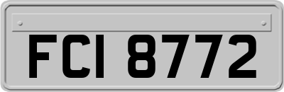 FCI8772