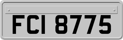 FCI8775
