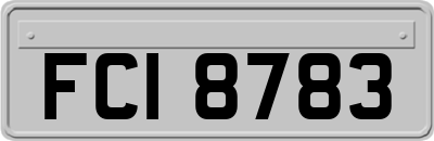 FCI8783