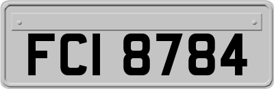 FCI8784