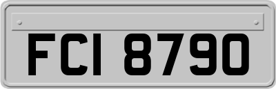 FCI8790