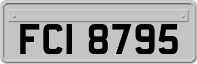 FCI8795