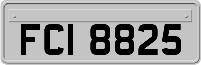 FCI8825