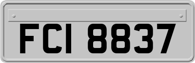 FCI8837