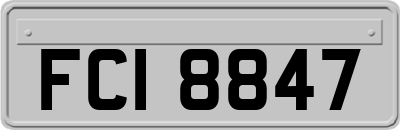 FCI8847