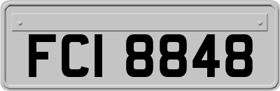 FCI8848