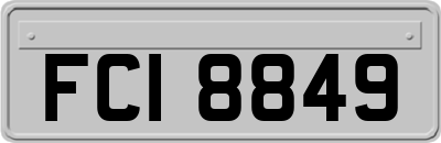 FCI8849