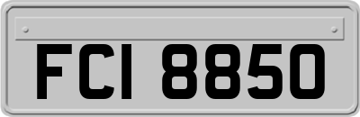FCI8850