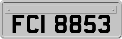 FCI8853