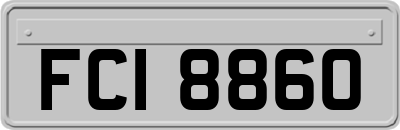 FCI8860