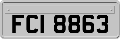 FCI8863