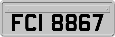 FCI8867