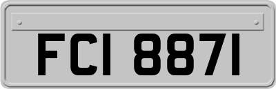 FCI8871