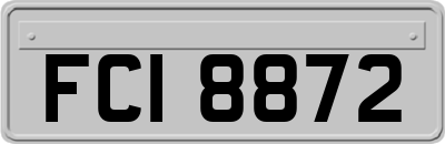 FCI8872