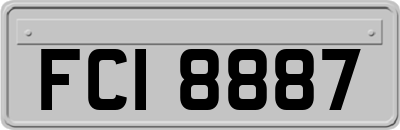 FCI8887