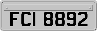 FCI8892