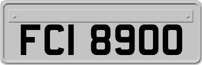 FCI8900