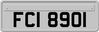 FCI8901
