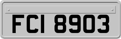 FCI8903