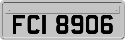 FCI8906