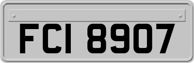 FCI8907