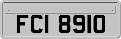 FCI8910