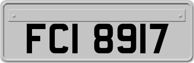 FCI8917