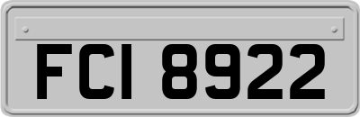 FCI8922